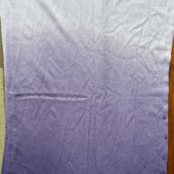 Lavender Wrap - Picture 4 of 7